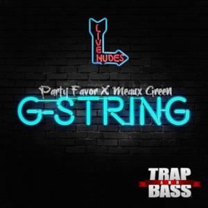 G-String - Single