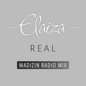 Real (Madizin Radio Mix) - Single