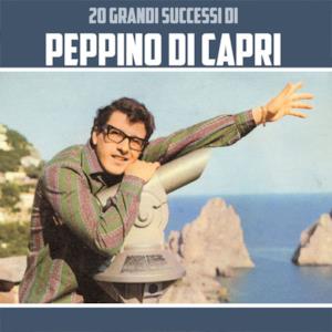 20 Grandi Successi di Peppino di Capri