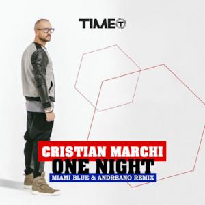 One Night (Miami Blue & Andreano Remix) - Single