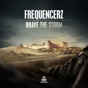 Brave the Storm - Single