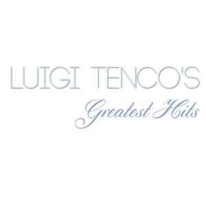 Luigi Tenco's Greatest Hits