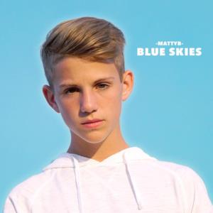 Blue Skies - Single