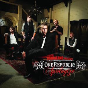 Apologize (Live from SWR3 Radio Session) - Single