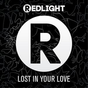 Lost in Your Love (Remixes) - EP