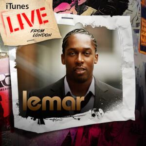 Live from London (iTunes Exclusive) - EP