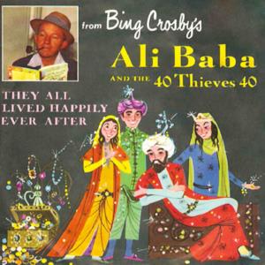 Ali Baba and the 40 Thieves 40 - Single