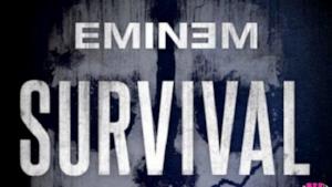 Eminem, Survival: ascolta la nuova canzone contenuta in Call of Duty