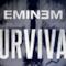 Eminem, Survival: ascolta la nuova canzone contenuta in Call of Duty