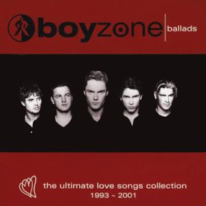 Ballads - The Ultimate Love Songs Collection
