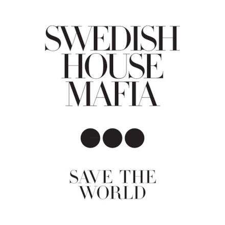 Save the World - Single