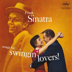 Songs for Swingin' Lovers (Remastered)