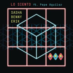 Lo Siento (feat. Pepe Aguilar) - Single