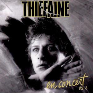 Thiéfaine en concert, vol. 2 (Live)