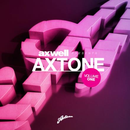Axwell Presents Axtone Vol. 1