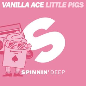 Little Pigs - Single