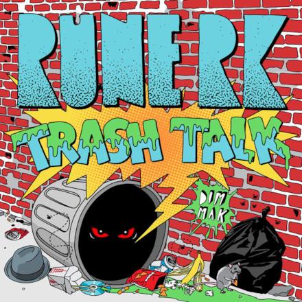 Trash Talk - Single