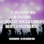 Negramaro: le migliori frasi dei testi delle canzoni