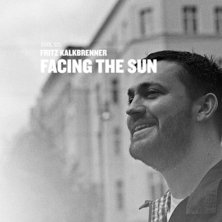 Facing the Sun - EP