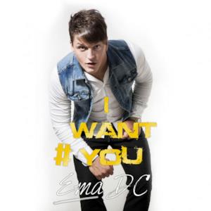 I Want You - Single