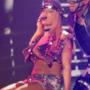 Britney Spears live Londra 2011 - 13