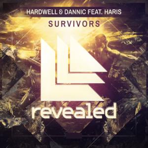 Survivors (feat. Haris) - Single