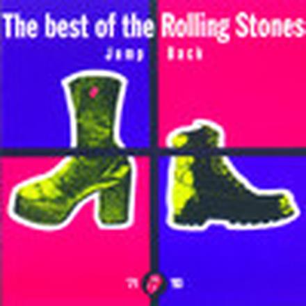 Jump Back - The Best of the Rolling Stones '71 - '93 (Remastered 2009)