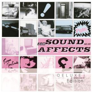 Sound Affects (Deluxe Edition)