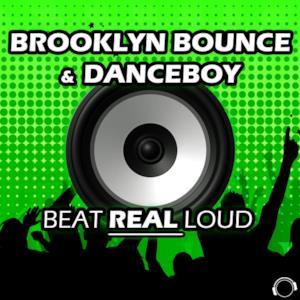 Beat Real Loud - Single