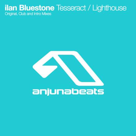 Tesseract / Lighthouse - Single