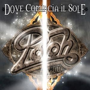 Dove comincia il sole (Live)