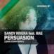 Persuasion (feat. Rae) - Single
