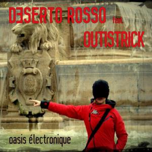 Oasis Électronique - EP