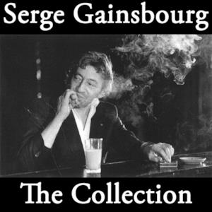 Serge Gainsbourg: The Collection, Vol. 3