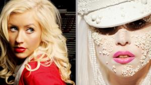 Lady Gaga e Christina Aguilera decidono di duettare