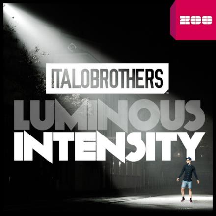 Luminous Intensity - Single