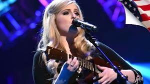 Classifica USA 26 ottobre 2014, Meghan Trainor sempre stabile in prima posizione