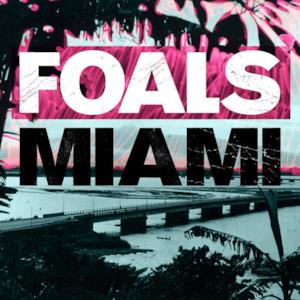 Miami - EP
