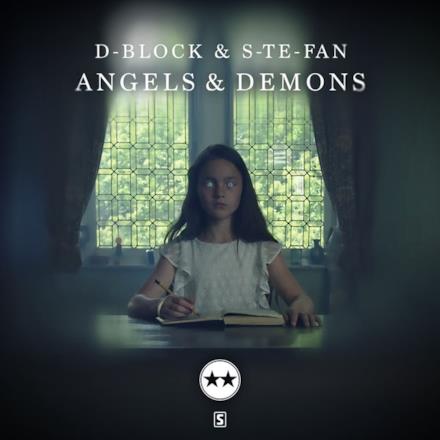 Angels & Demons - Single
