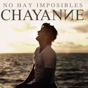 No Hay Imposibles - Single