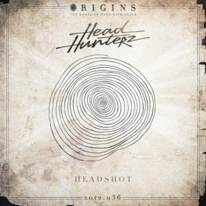 Headshot - Single