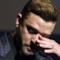 Justin Timberlake piange al Music Hall of Fame di Memphis