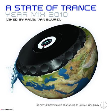 A State of Trance Yearmix 2010 (Mixed by Armin van Buuren)