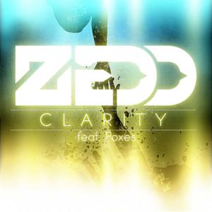 Clarity (feat. Foxes) - Single