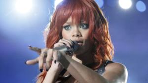 Rihanna, secondo concerto annullato in Svezia