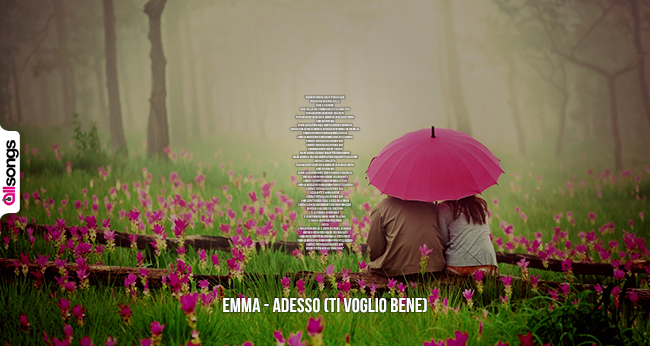 Emma: le migliori frasi delle canzoni