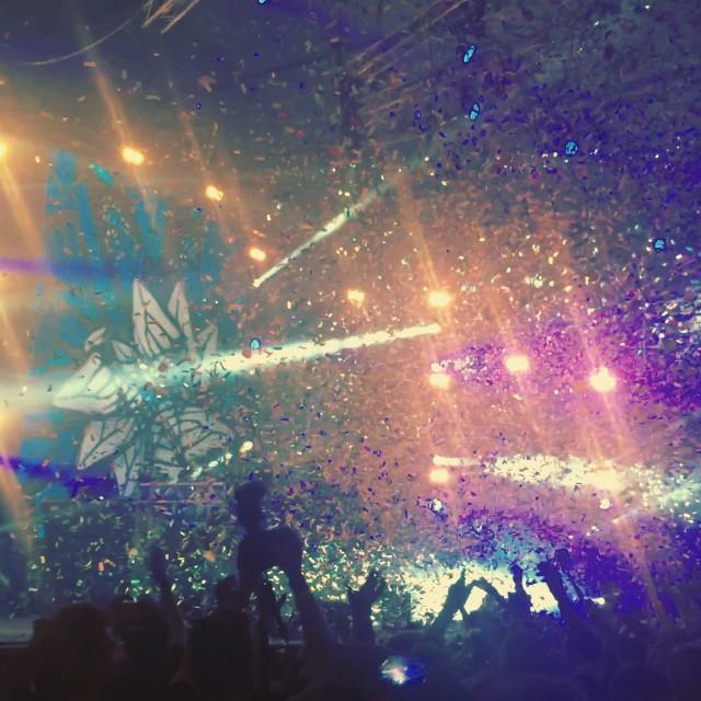 Nameless Music Festival 2015, tutte le foto