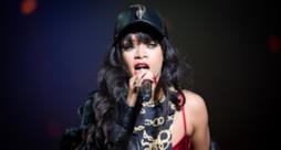 Anti, il nuovo album di Rihanna