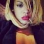 Rihanna Instagram & Twitter - 11
