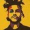Il cantante canadese Abel Tesfaye aka The Weeknd